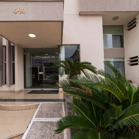 Ayenda 1303 Virrey 76 Otel Barranquilla  Dış mekan fotoğraf