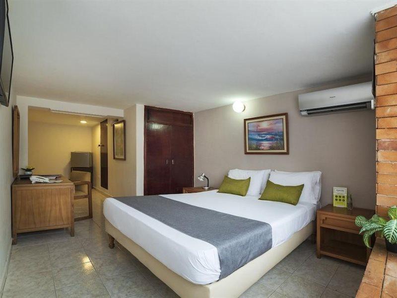 Ayenda 1303 Virrey 76 Otel Barranquilla  Dış mekan fotoğraf