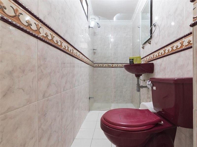 Ayenda 1303 Virrey 76 Otel Barranquilla  Dış mekan fotoğraf