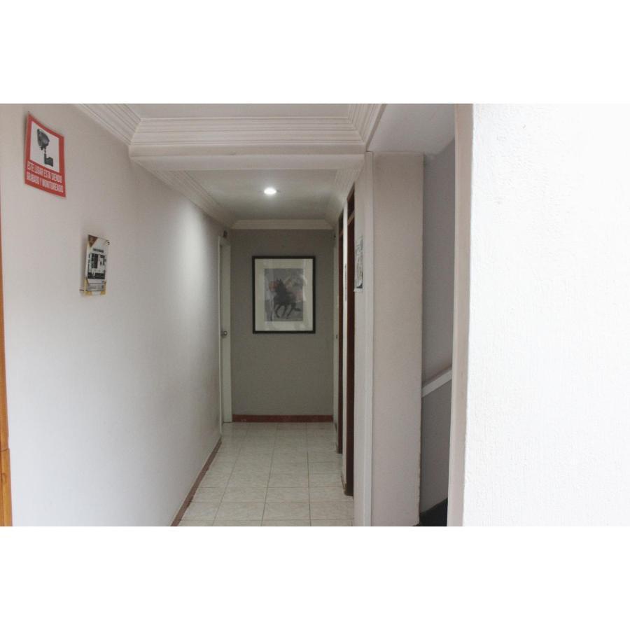 Ayenda 1303 Virrey 76 Otel Barranquilla  Dış mekan fotoğraf