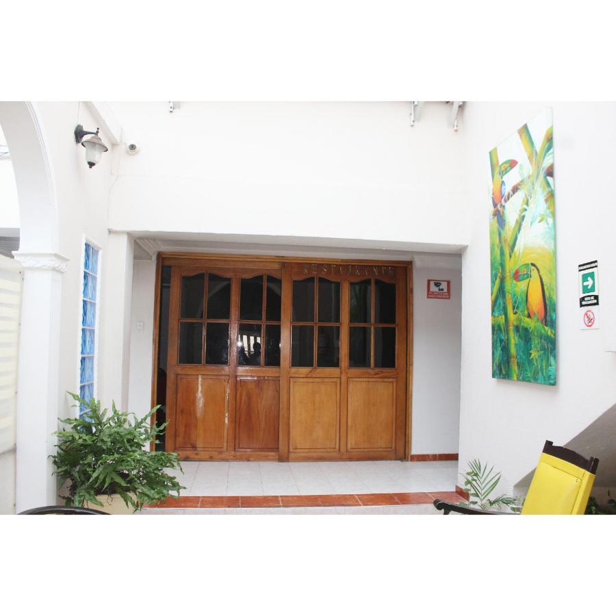 Ayenda 1303 Virrey 76 Otel Barranquilla  Dış mekan fotoğraf