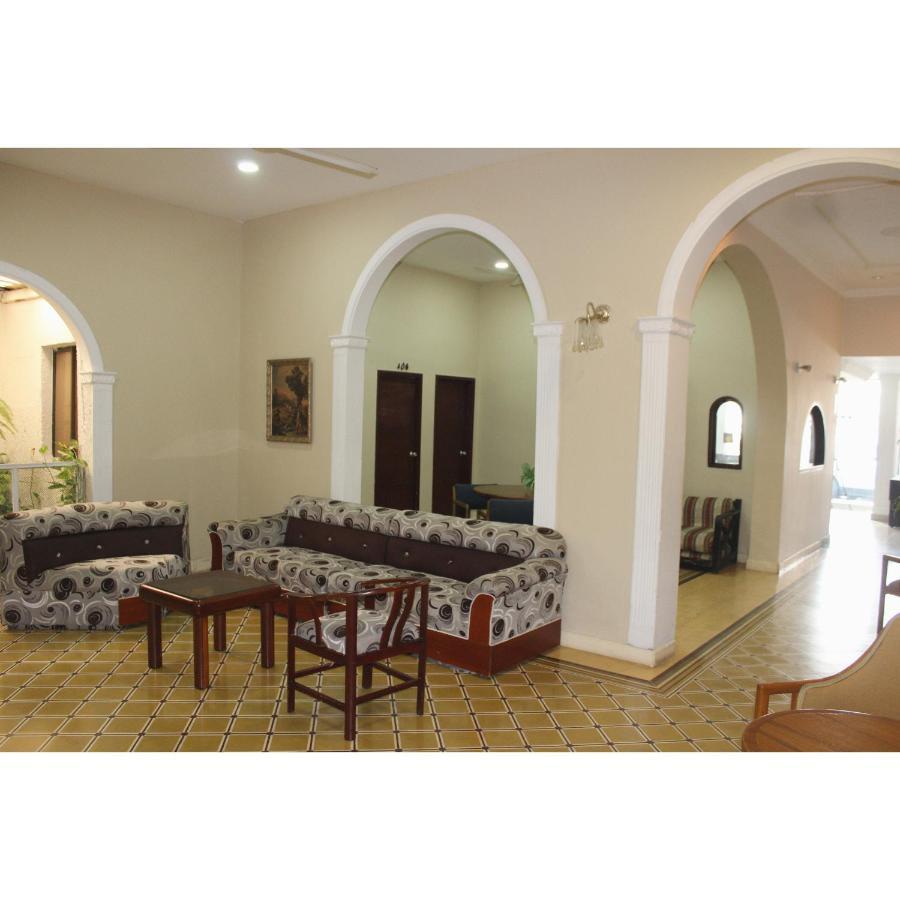Ayenda 1303 Virrey 76 Otel Barranquilla  Dış mekan fotoğraf