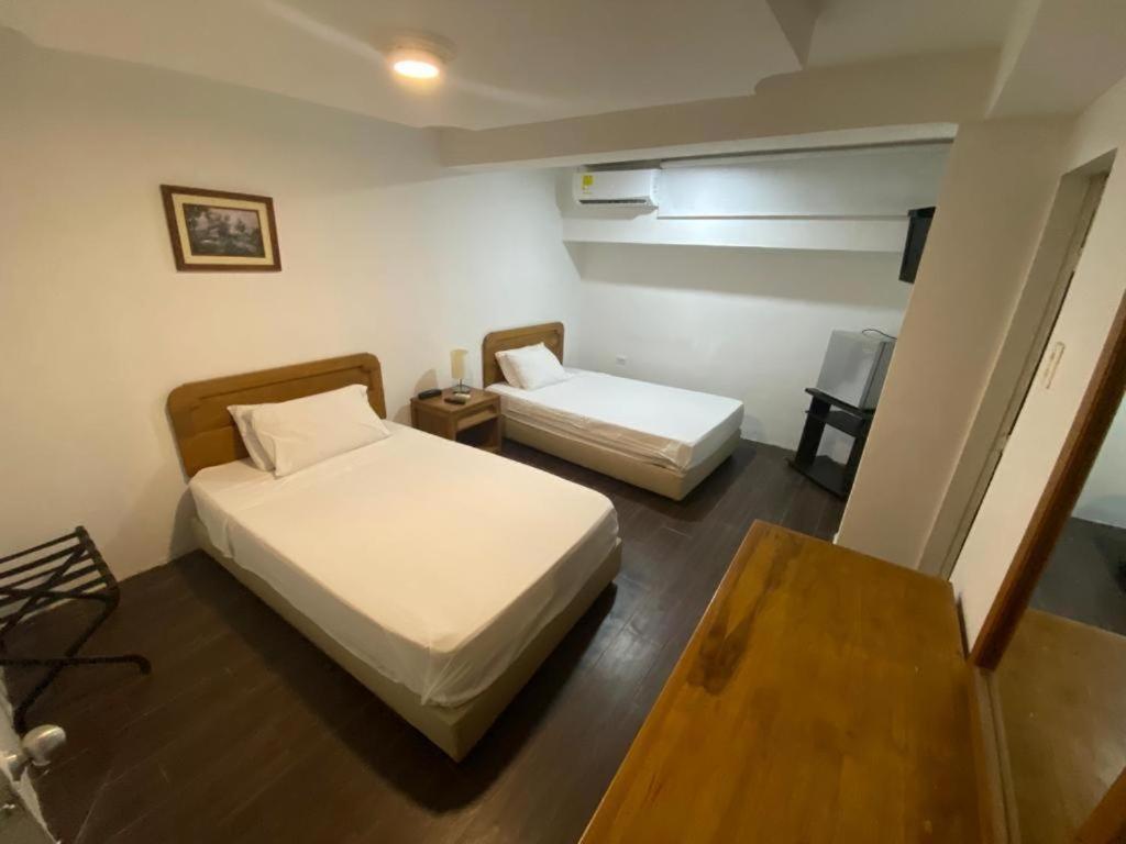 Ayenda 1303 Virrey 76 Otel Barranquilla  Dış mekan fotoğraf