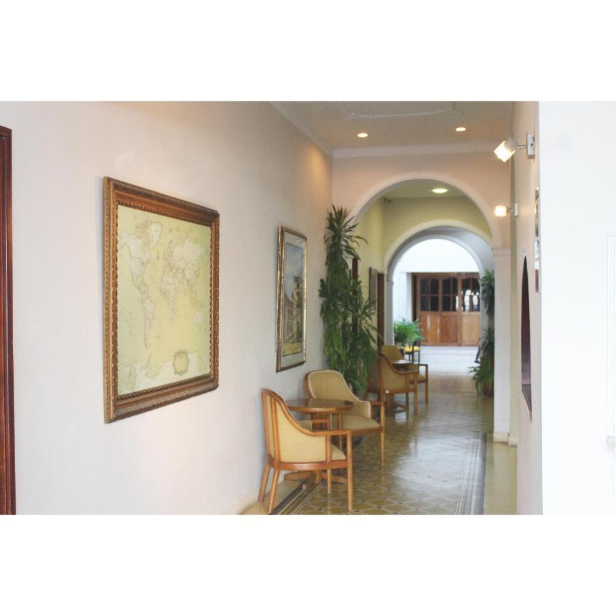 Ayenda 1303 Virrey 76 Otel Barranquilla  Dış mekan fotoğraf