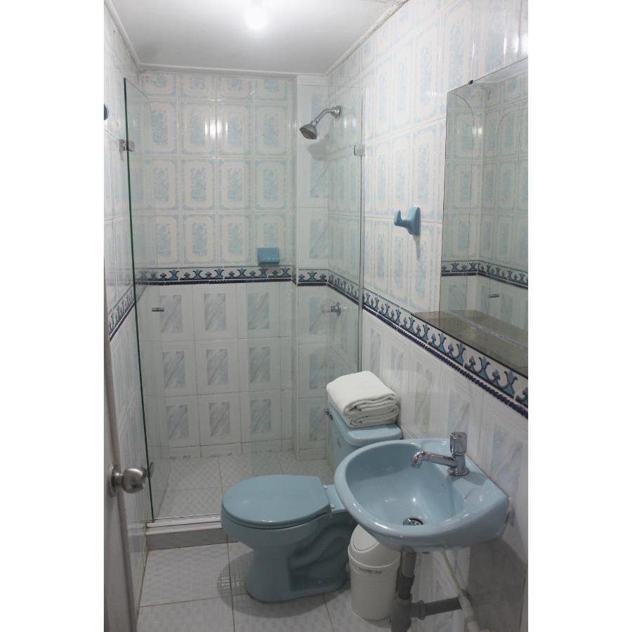 Ayenda 1303 Virrey 76 Otel Barranquilla  Dış mekan fotoğraf