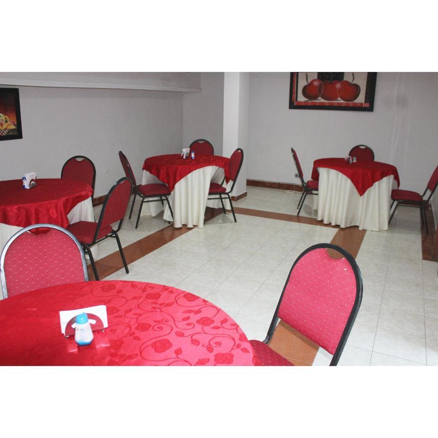 Ayenda 1303 Virrey 76 Otel Barranquilla  Dış mekan fotoğraf