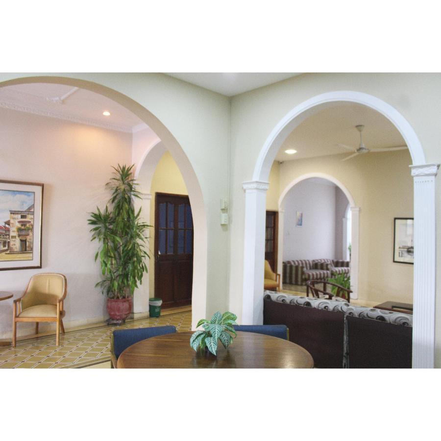 Ayenda 1303 Virrey 76 Otel Barranquilla  Dış mekan fotoğraf