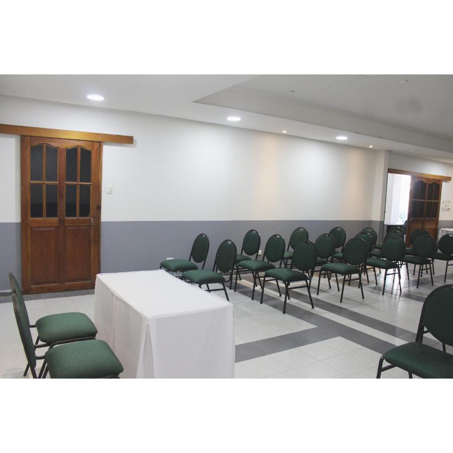 Ayenda 1303 Virrey 76 Otel Barranquilla  Dış mekan fotoğraf