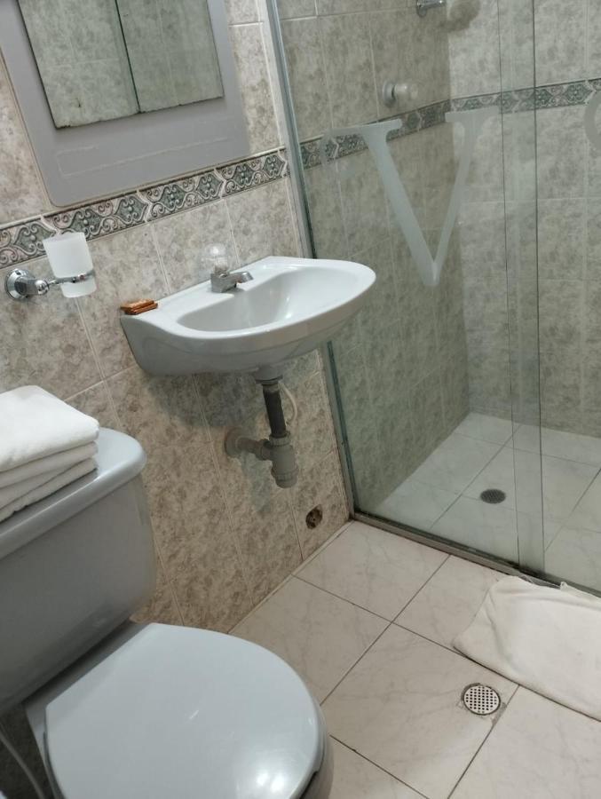 Ayenda 1303 Virrey 76 Otel Barranquilla  Dış mekan fotoğraf