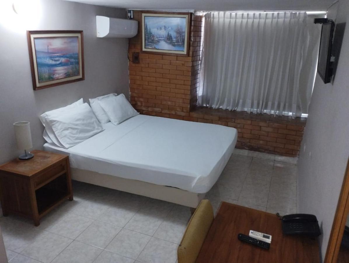 Ayenda 1303 Virrey 76 Otel Barranquilla  Dış mekan fotoğraf