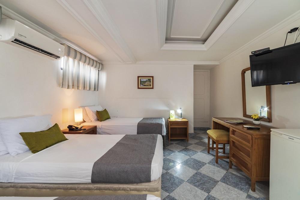 Ayenda 1303 Virrey 76 Otel Barranquilla  Dış mekan fotoğraf