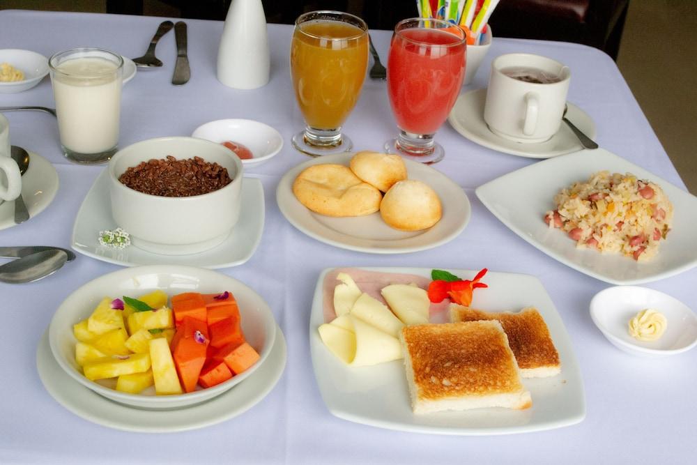 Ayenda 1303 Virrey 76 Otel Barranquilla  Dış mekan fotoğraf
