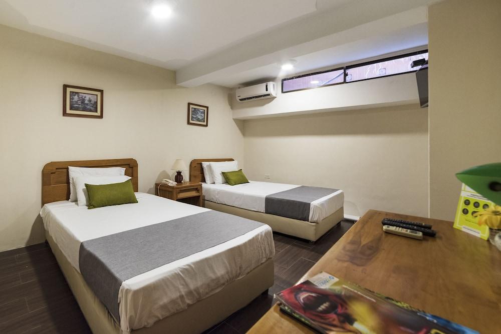 Ayenda 1303 Virrey 76 Otel Barranquilla  Dış mekan fotoğraf
