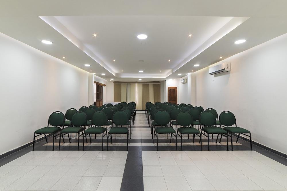 Ayenda 1303 Virrey 76 Otel Barranquilla  Dış mekan fotoğraf