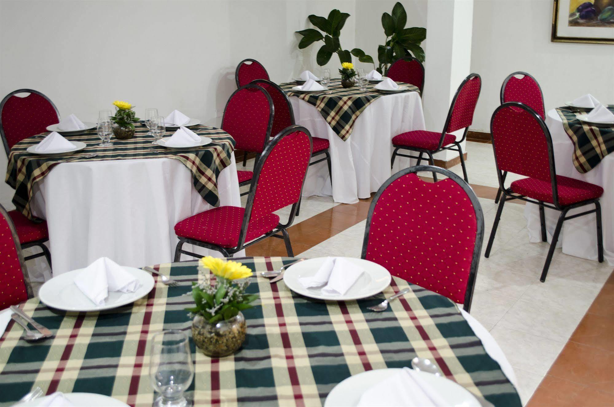Ayenda 1303 Virrey 76 Otel Barranquilla  Dış mekan fotoğraf