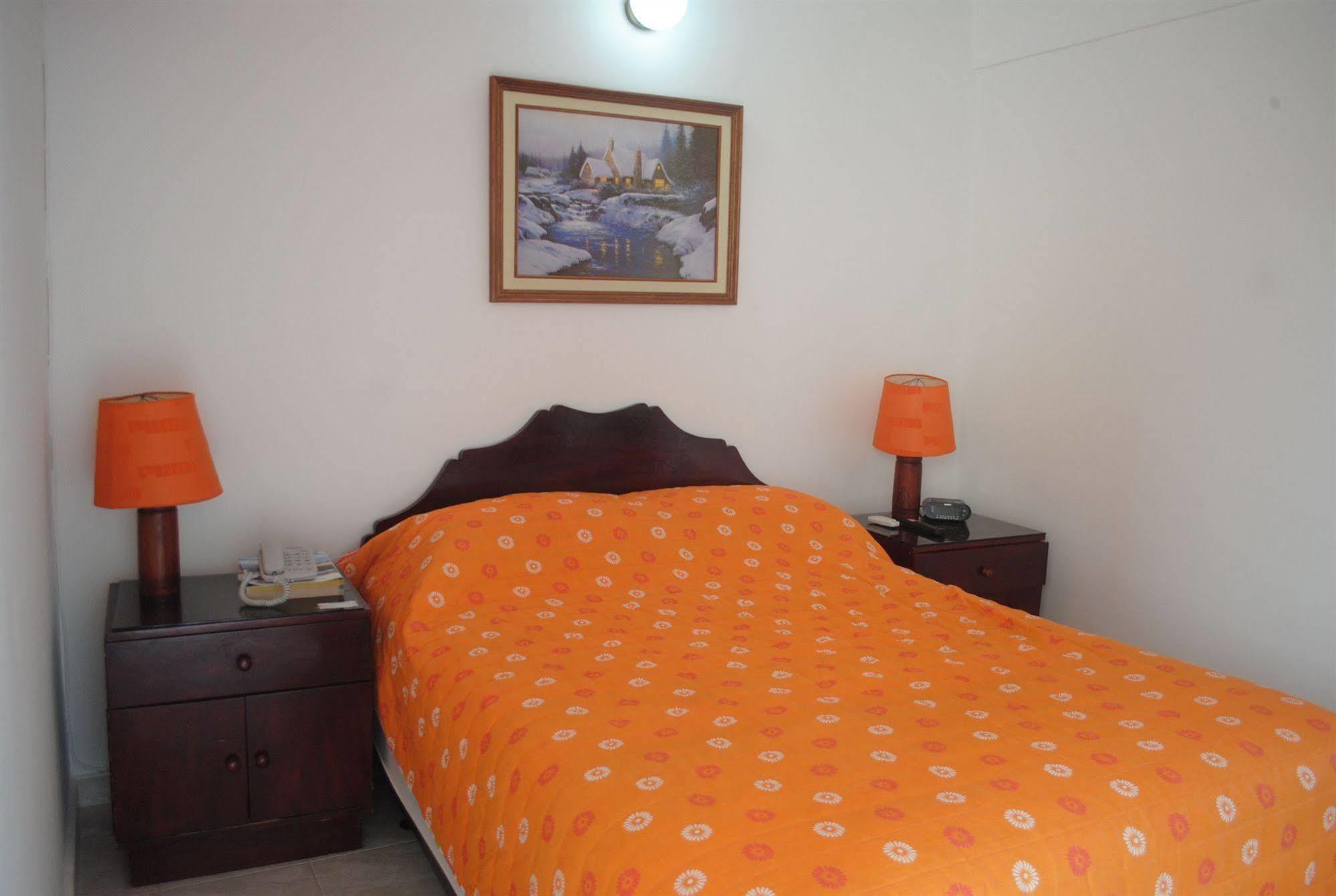 Ayenda 1303 Virrey 76 Otel Barranquilla  Dış mekan fotoğraf