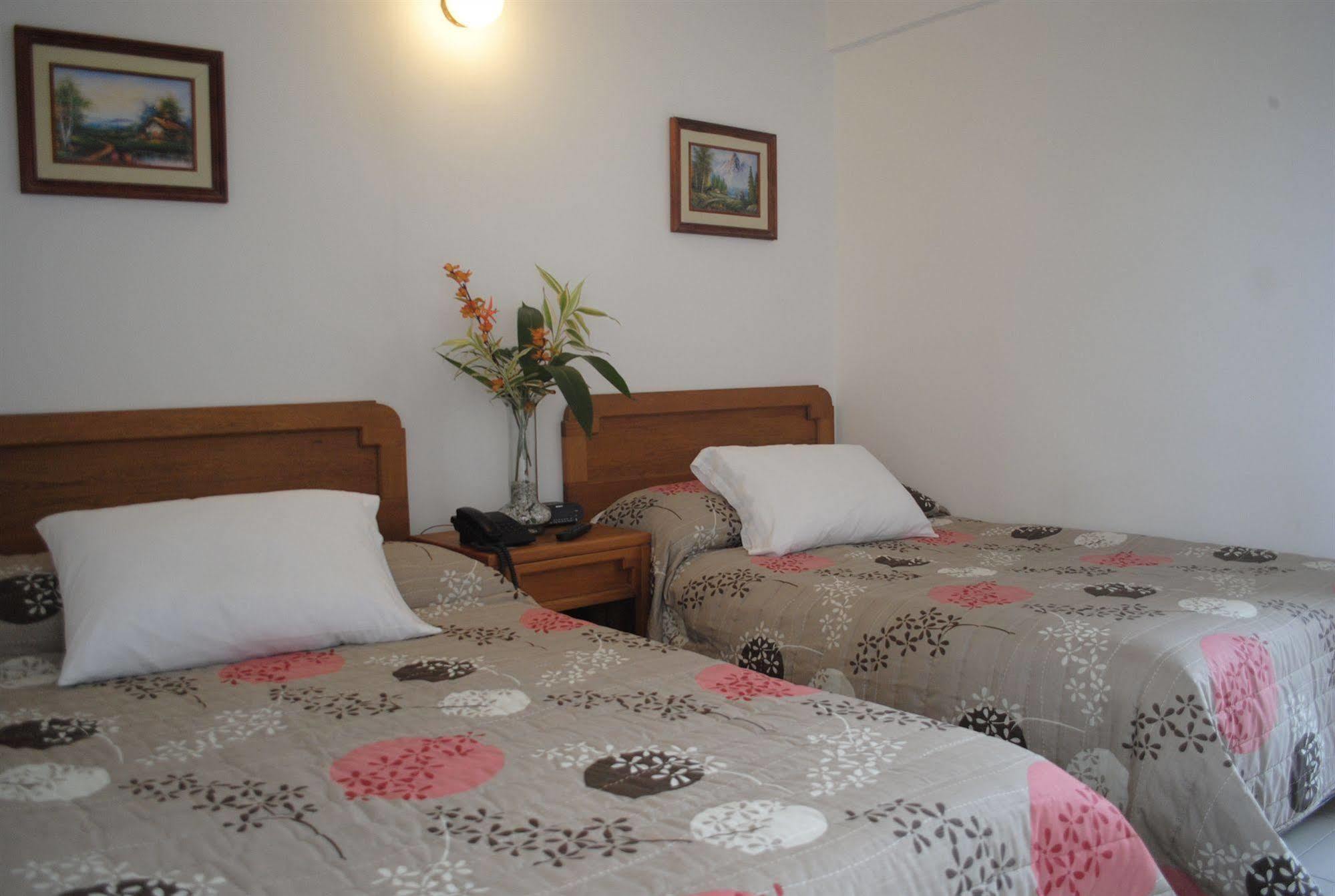 Ayenda 1303 Virrey 76 Otel Barranquilla  Dış mekan fotoğraf