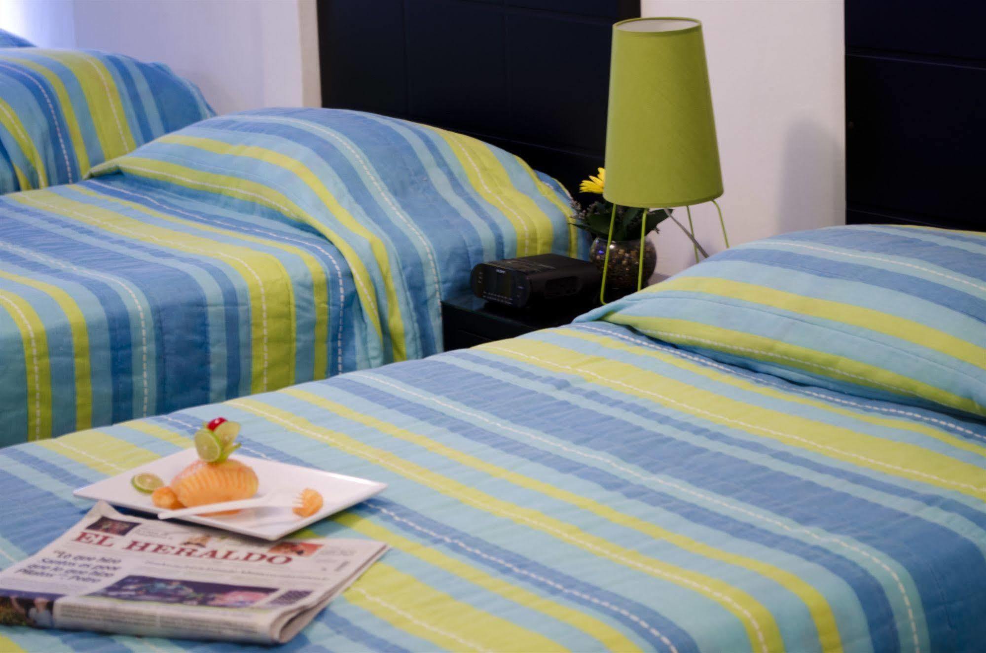 Ayenda 1303 Virrey 76 Otel Barranquilla  Dış mekan fotoğraf