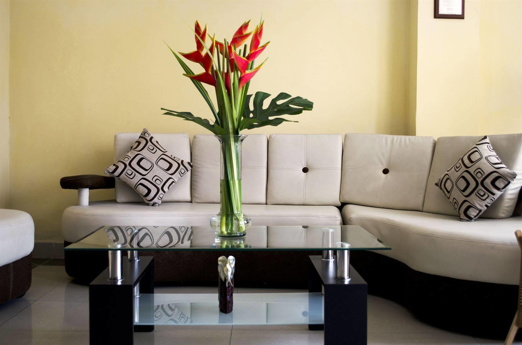 Ayenda 1303 Virrey 76 Otel Barranquilla  Dış mekan fotoğraf