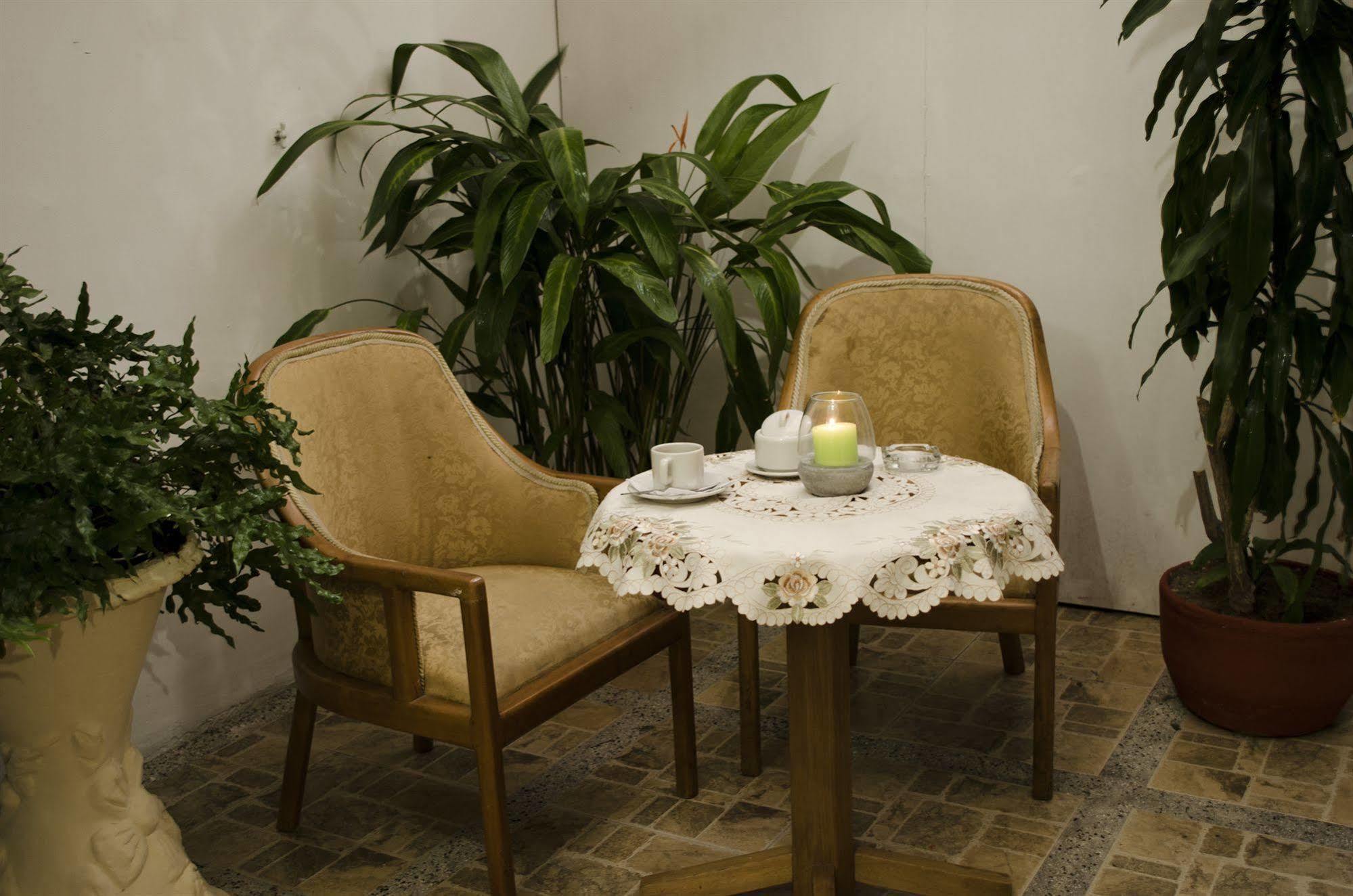 Ayenda 1303 Virrey 76 Otel Barranquilla  Dış mekan fotoğraf