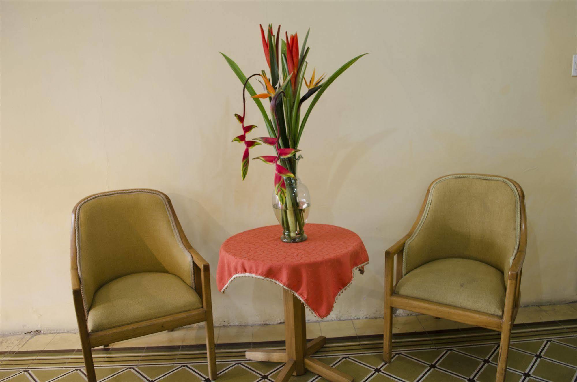 Ayenda 1303 Virrey 76 Otel Barranquilla  Dış mekan fotoğraf