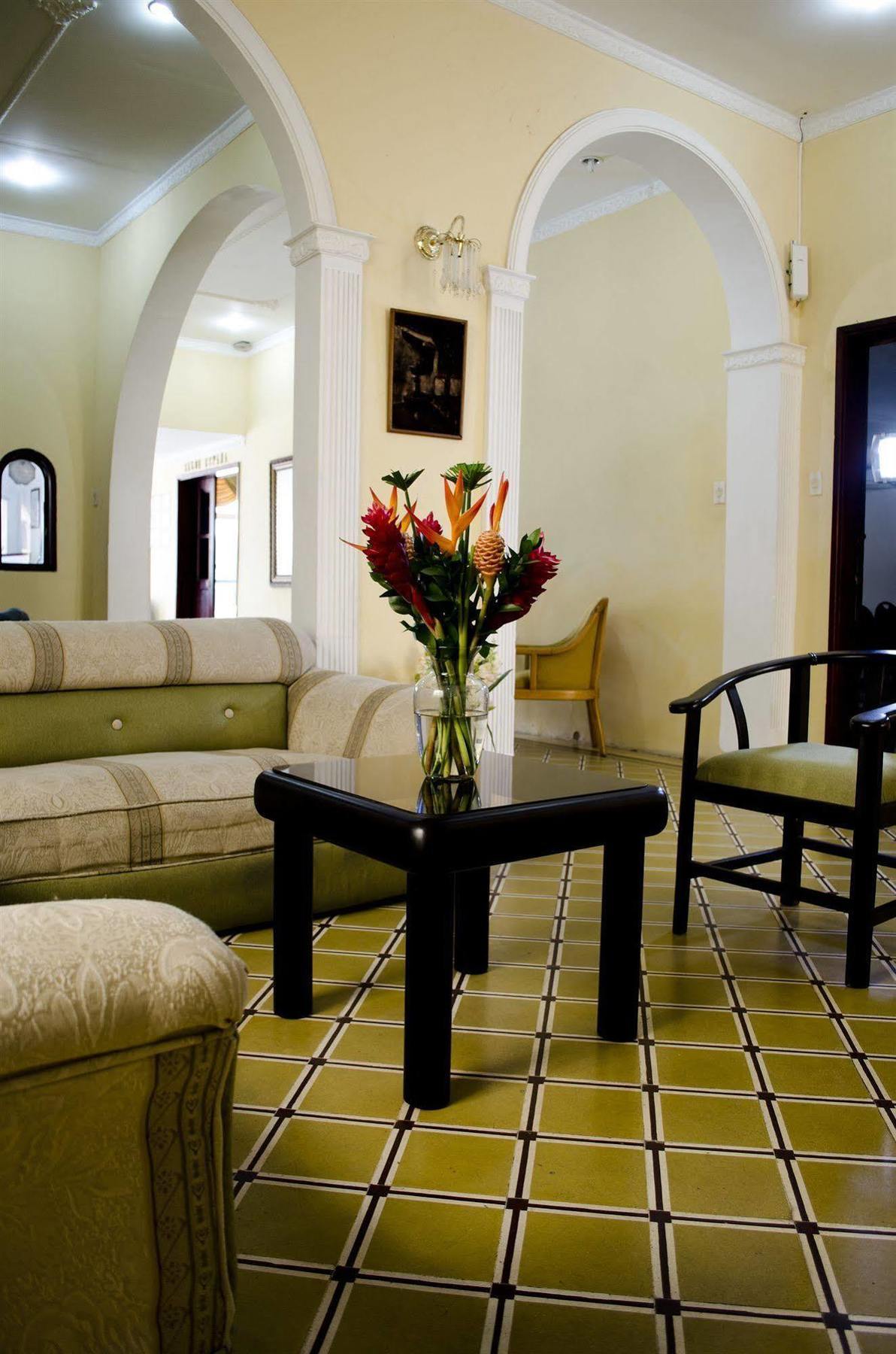 Ayenda 1303 Virrey 76 Otel Barranquilla  Dış mekan fotoğraf