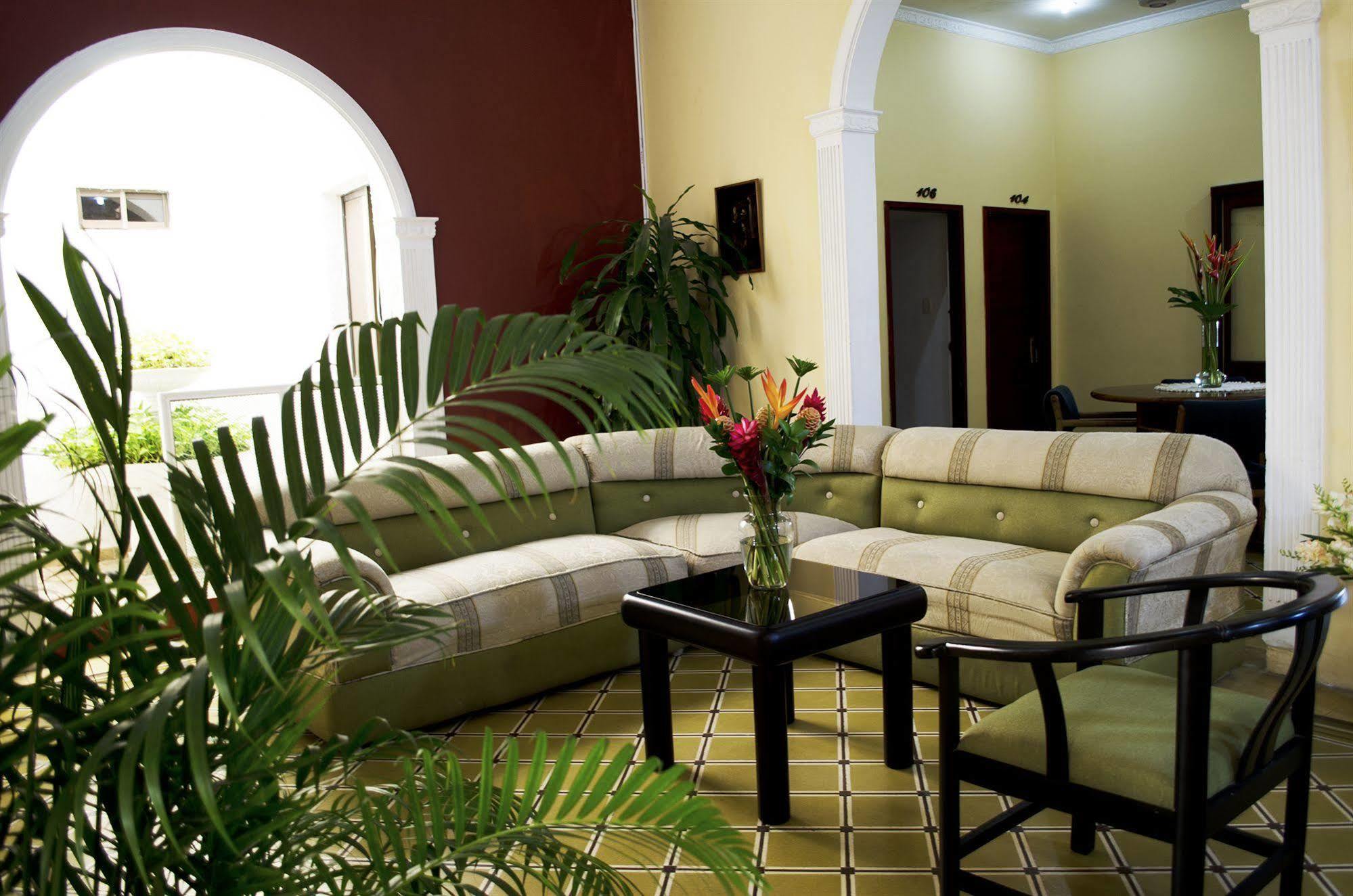 Ayenda 1303 Virrey 76 Otel Barranquilla  Dış mekan fotoğraf