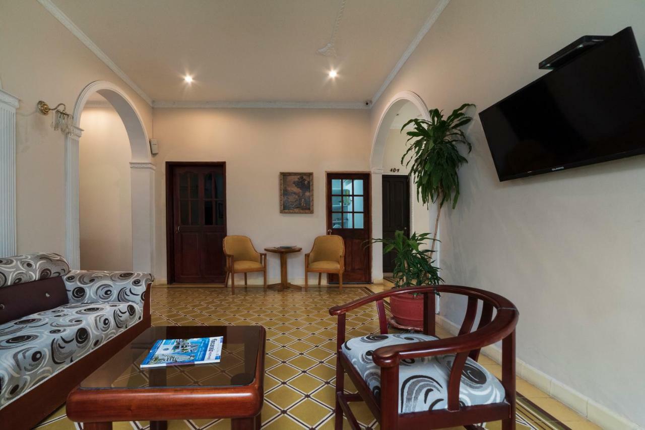 Ayenda 1303 Virrey 76 Otel Barranquilla  Dış mekan fotoğraf
