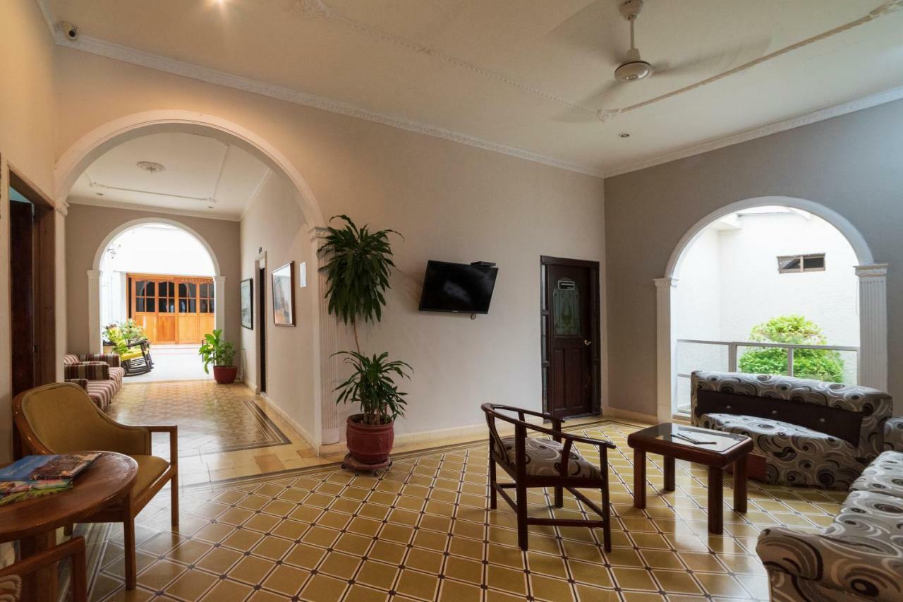 Ayenda 1303 Virrey 76 Otel Barranquilla  Dış mekan fotoğraf